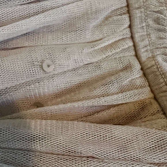 Stella McCartney Pale Pink Ballerina Dress - Picture 7 of 11